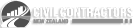 Civil Contractors New Zealand member