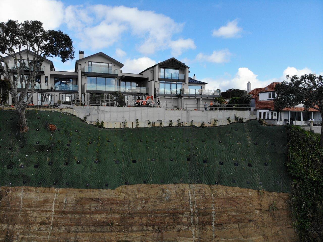 Awatea Road, Parnell