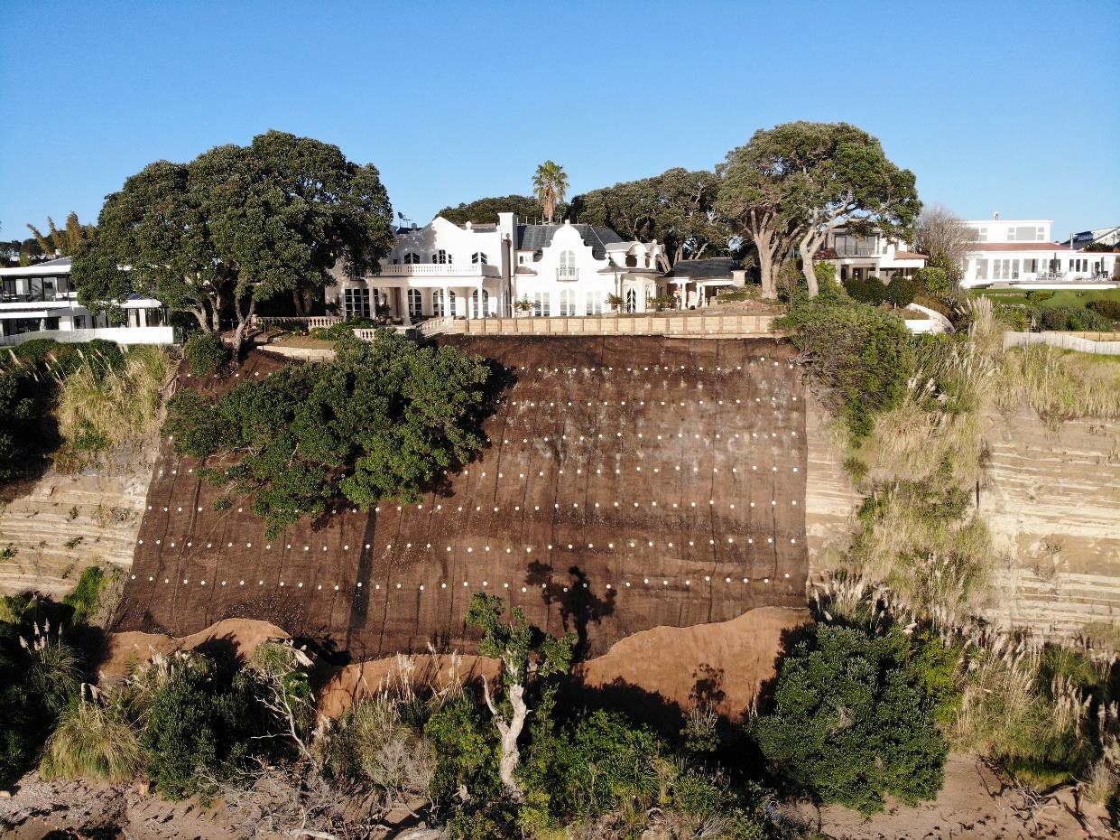 Clifton Road, Hauraki