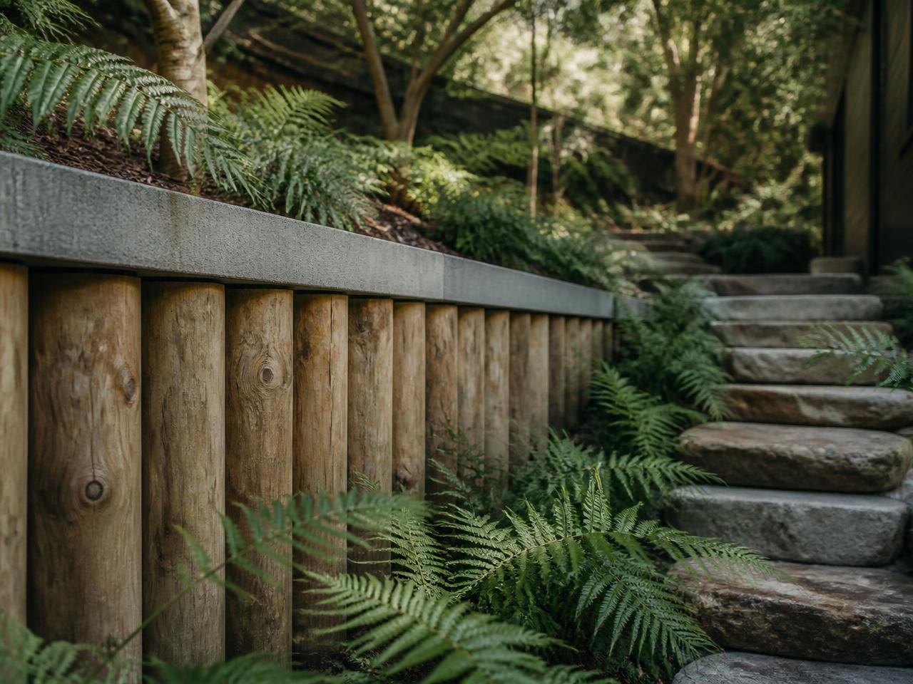 Kohu Road, Titirangi